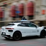 Waymo to launch autonomous ride-hailing in Madrid next year