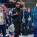 Bayern’s Kompany, Kimmich, Neuer doubtful for Arsenal clash, says assistant coach