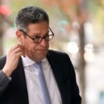 Meta’s global affairs officer Joel Kaplan to leave company after 15 years