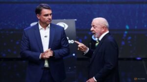 Meta tells Brazil court it treats Lula and Bolsonaro campaigns equally