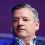 Netflix co-CEO Sarandos says ‘we could do better’ after weak forecast