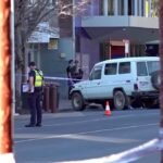 Australia lawmaker wounded in car attack has lost both her legs: Husband