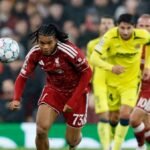 Ngumoha comes of age on breathless Anfield night