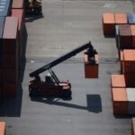South Korea October 1-20 exports surge 105% on record chip sales
