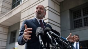 Lutnick announces investment to boost semiconductor production in North Carolina