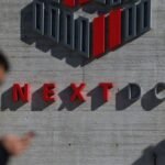 Australian AI data centre operator NextDC shares shed 44% on revenue delay