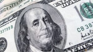 Dollar treads water as Middle East tensions simmer; Aussie buoyed by hawkish RBA