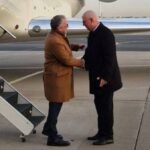 Putin hosts Trump envoy for new Ukraine peace talks, frees US citizen held in Russia