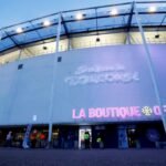 Toulouse v Troyes Ligue 1 game postponed amid unrest in France