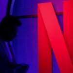 Netflix slides as weak outlook deepens worries on viewership, revenue growth