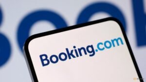 Booking.com targeted in EU investigation into phishing scams, fraudulent listings