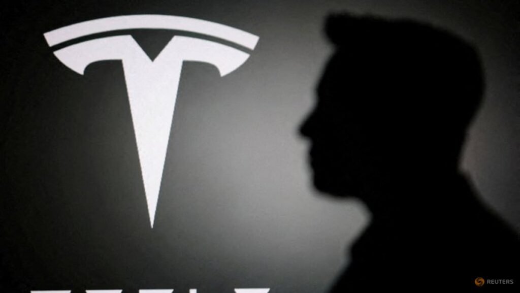 Wall St says Tesla-SpaceX deal inevitable but Musk says it’s not certain