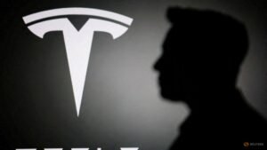 Wall St says Tesla-SpaceX deal inevitable but Musk says it’s not certain