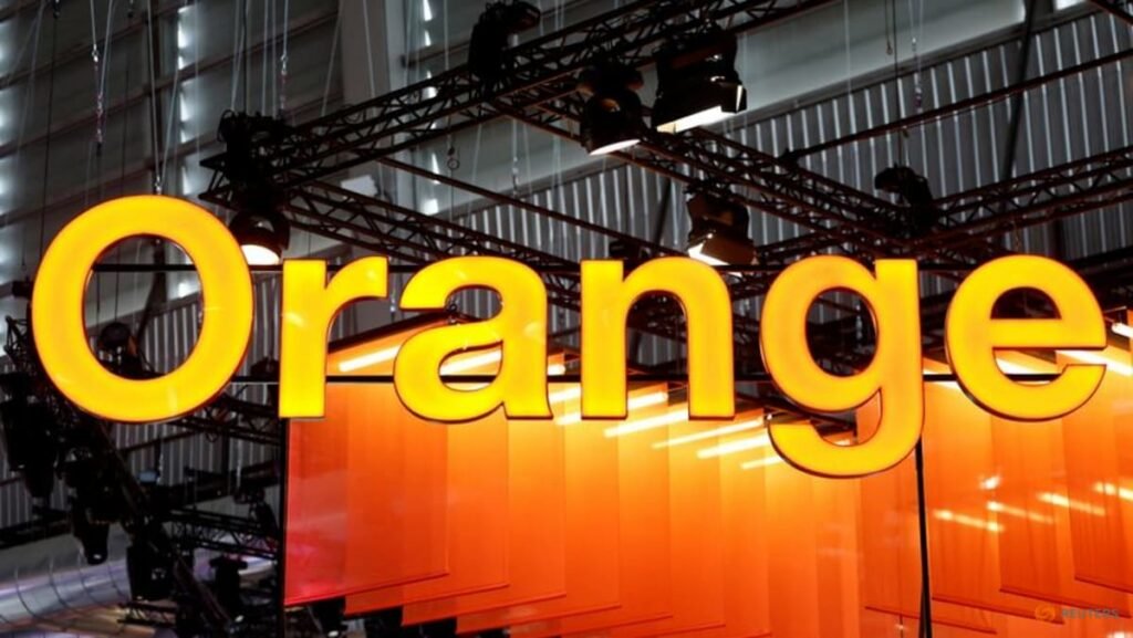 Orange says network incident disrupts mobile services across France