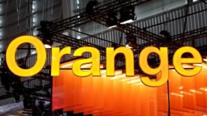 Orange says network incident disrupts mobile services across France