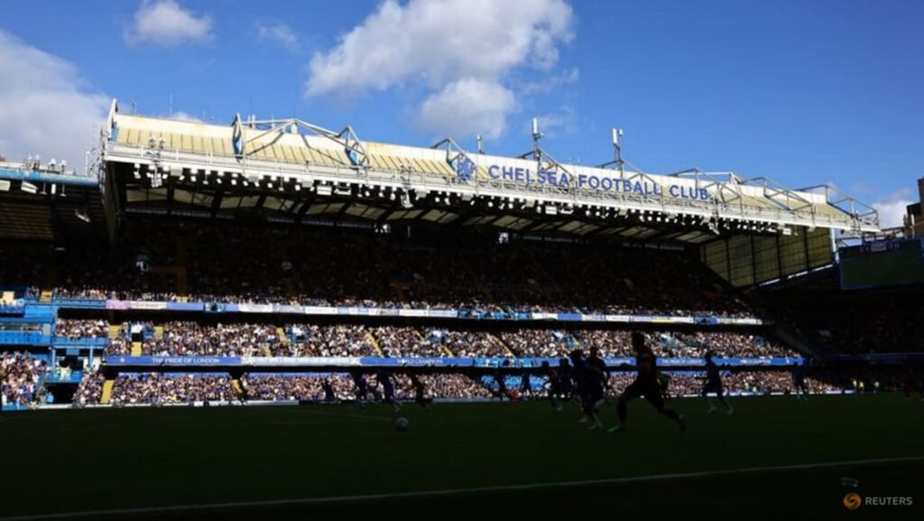 Police to deploy live facial recognition technology at Chelsea-Spurs game