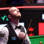 Snooker-Allen reveals mental health clinic stay before return, considers retirement