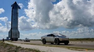 Wall St sees Tesla-SpaceX merger as inevitable, but split on price