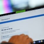 Websites go dark worldwide as AI exposes critical security flaws