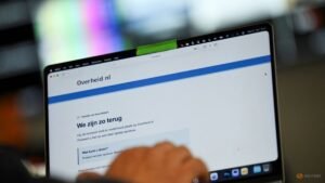Websites go dark worldwide as AI exposes critical security flaws