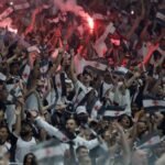 Flamengo condemns Maracana damage after Vasco-Boca clash