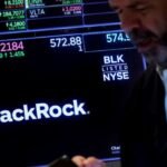 BlackRock adds robotics ETF to growing ranks of AI-themed products