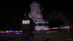PSG-Lyon match likely to be postponed amid unrest, say media reports