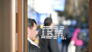 IBM raises annual software revenue outlook as deal delays ease
