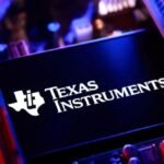 Analog chipmaker Texas Instruments sees quarterly sales above estimates