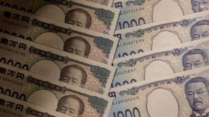 Japan funding conditions still loose despite interest rate hikes, survey shows