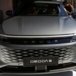 Europe car sales rise 10% in September as EV surge offsets combustion slump