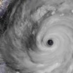 Taiwan issues land warning ahead of arrival of powerful Typhoon Champi
