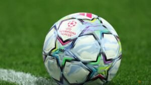 Commercial income powers Europe’s richest clubs as financial divide widens, study shows