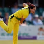Australia’s Schutt handed two-match ban over prescription medication breach