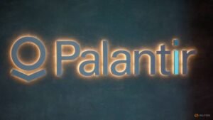Palantir says it cannot shut off NATO AI system as Europeans fear US tech dependence