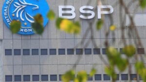 Philippine central bank delivers larger-than-expected 50 bps hike to combat inflation