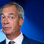 Cash-rich Reform UK launches fightback with new media platform