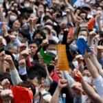 Japan’s biggest labour group seeks midpoint target of 6% for 2027 wage increase talks