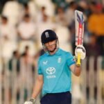 England’s Brook hits record ODI double ton but Sri Lanka pull off epic chase