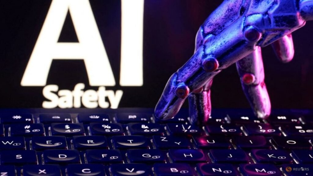 AI safety group METR finds flaws in OpenAI’s internal monitoring system