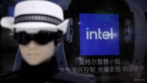 FCC grants Intel waiver for foreign-made robotic devices