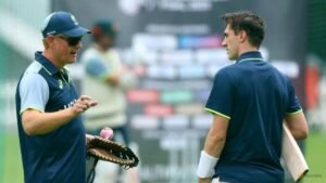 Australia weigh changes for Cape Town decider after South Africa rout