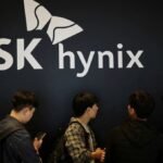 SK Hynix drops US IPO plan for Solidigm, newspaper reports