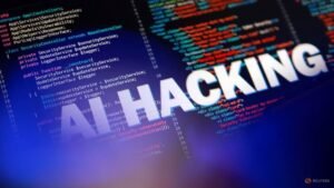 Five ways to keep safe online in the wake of AI-supercharged hacking