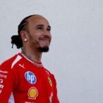 Hamilton says he could keep going now that African race is planned