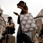 Japan core inflation exceeds BOJ target, cements near-term rate hike chance