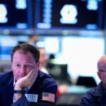 S&P 500, Nasdaq end sharply lower as revived AI doubts ignite tech selloff