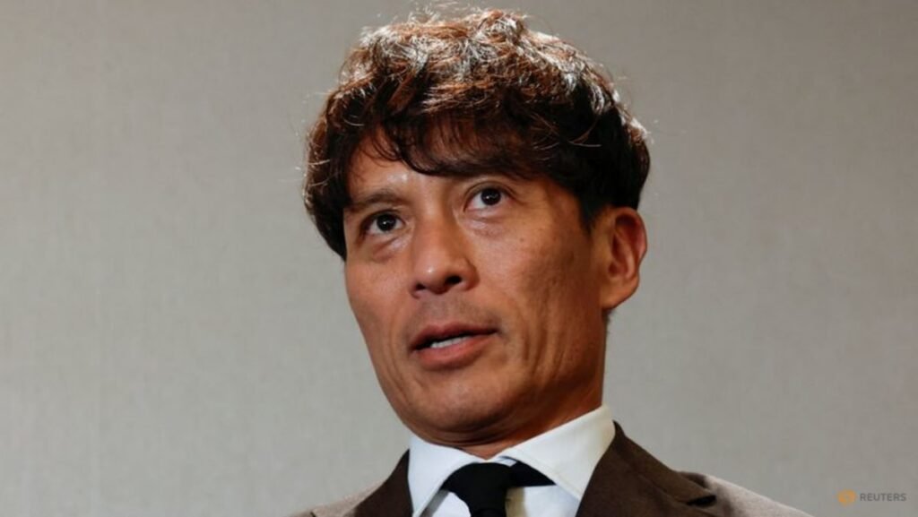 Not easy for Saudi Arabia to host Asian Cup as scheduled due to security situation, Japan FA chief says