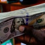 Global equity funds attract inflows for a fifth consecutive week