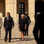 British jets join French nuclear exercise for first time, France says